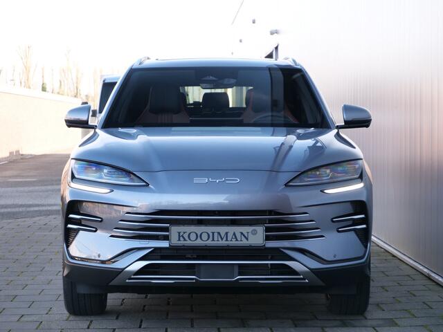 BYD Seal U 1.5 218pk DM-i FWD Boost Automaat Leder / Panoramadak / Infinity sound / Adaptive cruise