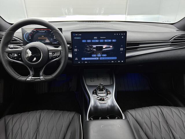 BYD Seal Comfort RWD 61.4 kWh | 460 KM WLTP | Bouwjaar, 2025 | Grootste BYD Dealer van NL |