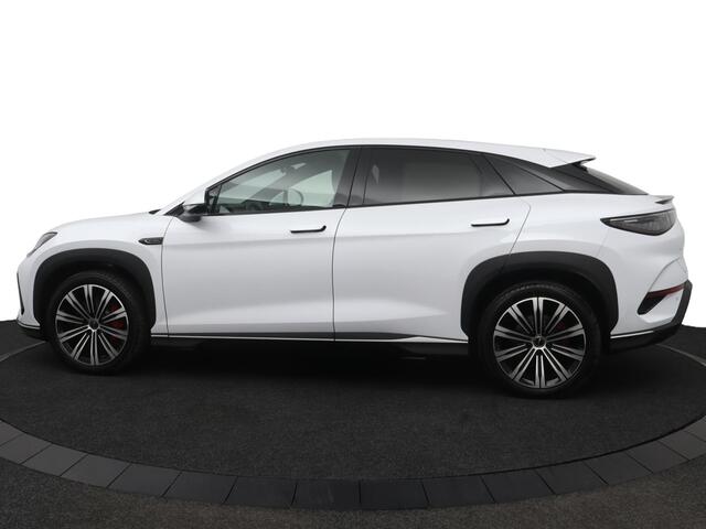 BYD Seal Excellence AWD 91.3 kWh |91.3 kWh | 530 PK | Full Option | BYD Dealer