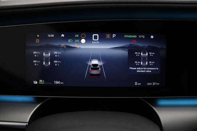 BYD Seal Excellence AWD 91.3 kWh |91.3 kWh | 530 PK | Full Option | BYD Dealer