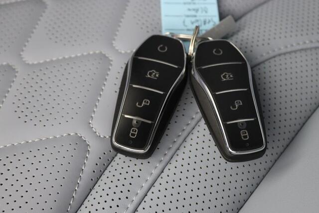 BYD Seal Excellence AWD 91.3 kWh 91.3 kWh | 530 PK | Full Option |