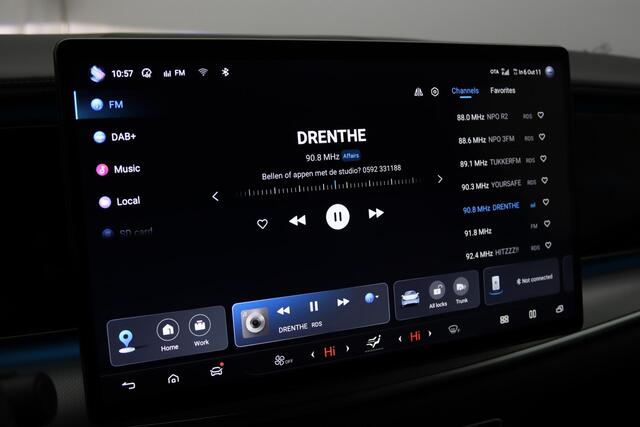 BYD Seal Design AWD 82.5 kWh | 530 PK | Full Option | BYD Dealer