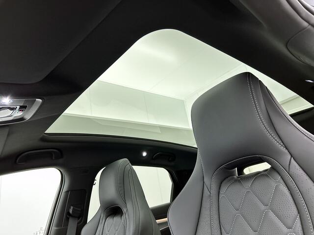 BYD Seal Design AWD 82.5 kWh | 1500 KG trekgewicht | 530 PK! | 456 KM WLTP |