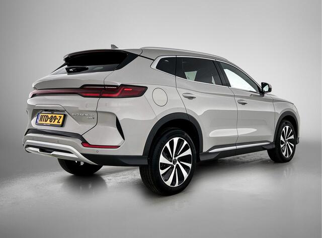 BYD Seal U 1.5 DM-i FWD Boost | 1080KM WLTP | HUD | Stoelventilatie | PHEV |