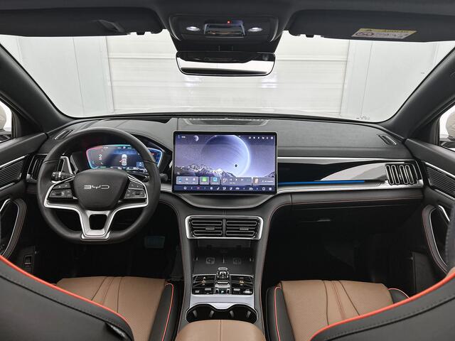 BYD Seal U 1.5 DM-i FWD Boost | 1080KM WLTP | HUD | Stoelventilatie | PHEV |