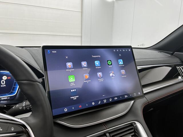 BYD Seal U 1.5 DM-i FWD Boost | 1080KM WLTP | HUD | Stoelventilatie | PHEV |