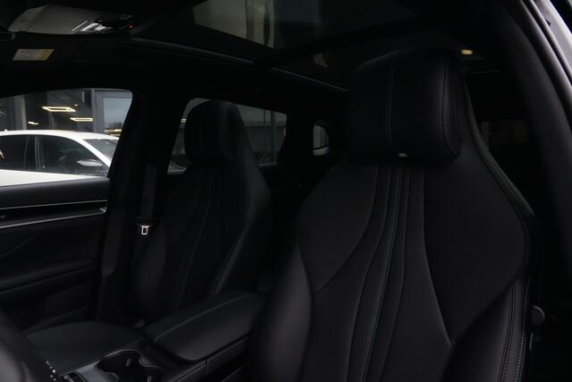 BYD Seal U 1.5 DM-i FWD Comfort 231pk Panoramdak/Stoelverwarming/360Camera