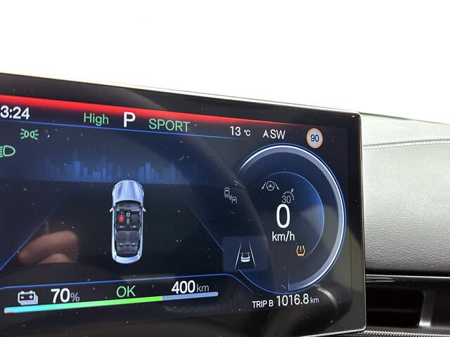 BYD Seal Design RWD 82.5 kWh | 570 KM WLTP | Achterwiel aangedreven | Grootste BYD Dealer van NL |