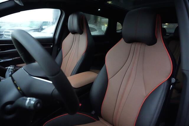 BYD Seal U 1.5 DM-i FWD Comfort 231pk Panoramadak/Stoelverwarming/AppleCarplay