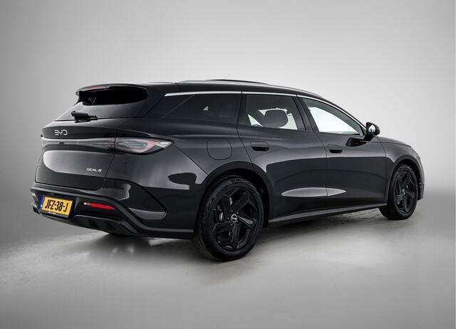 BYD Seal 6 Touring 1.5 DM-i Comfort Lite | 1350 KM WLTP | 100 KM EV | Origneel NL |