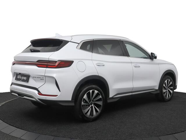 BYD Seal U 1.5 DM-i FWD Boost