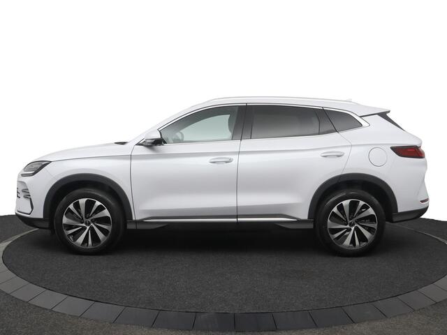 BYD Seal U 1.5 DM-i FWD Boost