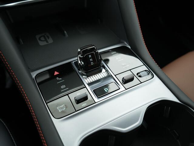 BYD Seal U 1.5 DM-i FWD BOOST BROWN | Bruin leder | Panoramadak | 360 Camera