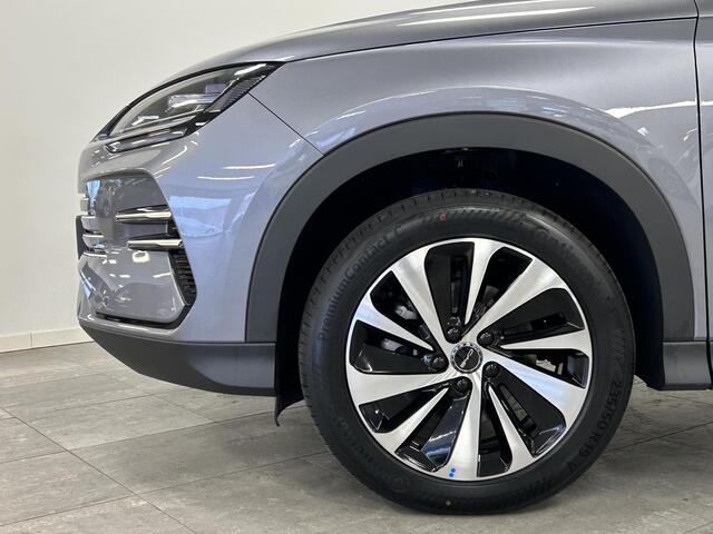 BYD Seal U 1.5 T DM-i AWD Design | SNEL LEVERBAAR! TIME GREY + LEDEREN BEKLEDING