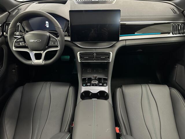 BYD Seal U 1.5 DM-i FWD Boost | SNEL LEVERBAAR! BOUNDLESS CLOUD + LEDEREN BEKLEDING