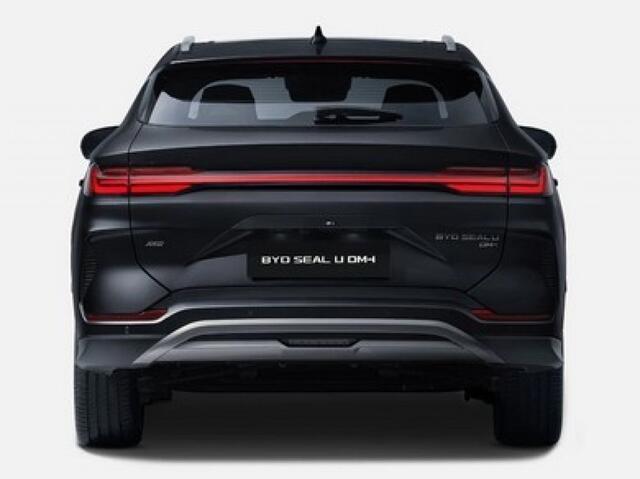 BYD Seal 1.5 DM-I FWD COMFORT 27kWH Accu RIJKLAAR