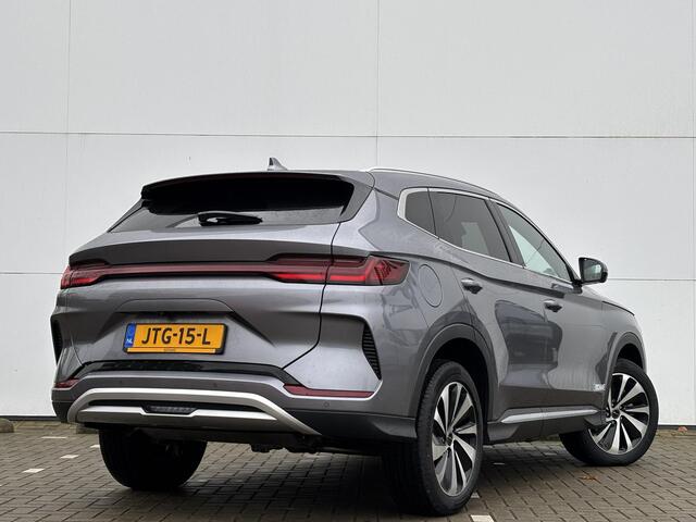 BYD Seal U 1.5 T DM-i AWD Design | Panoramadak | Stoel verwarming/koeling |