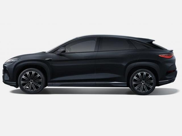 BYD Seal COMFORT 82.5 KWH RIJKLAAR