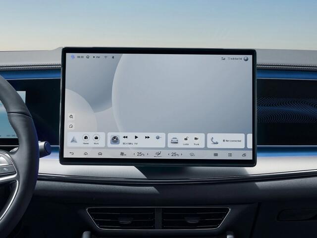 BYD Seal COMFORT 82.5 KWH RIJKLAAR