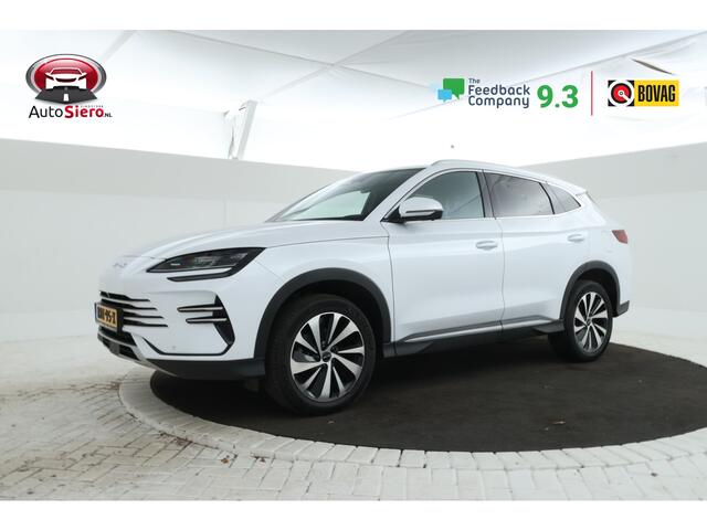 BYD Seal U 1.5 DM-i FWD Boost Plug in hybrid, Demo! Direct leverbaar!