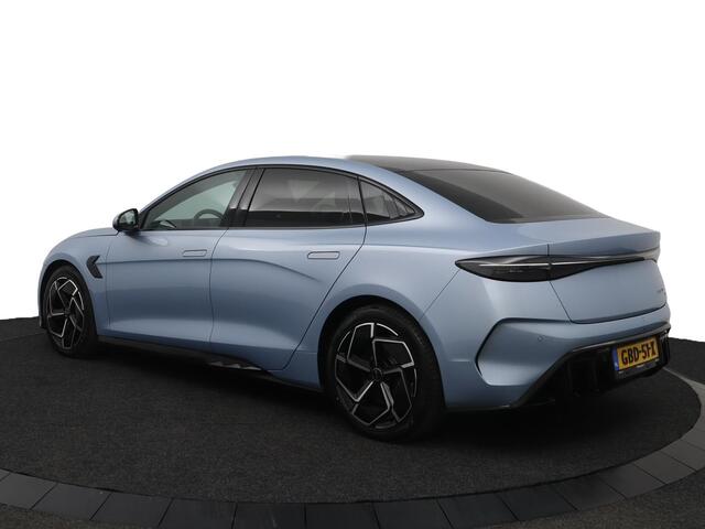 BYD Seal Excellence AWD 82.5 kWh | Panoramadak | 360 graden camera | 520km WLTP | Stoelverwarming/verkoeling