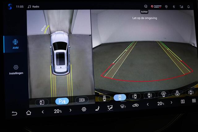 BYD Seal U 1.5 DM-i FWD Boost | NIEUW | HEAD UP | STOELVENTILATIE | PANORAMADAK | 360 CAMERA