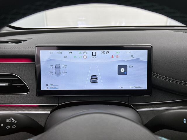 BYD Seal 6 Touring 1.5 DM-i Comfort Lite | Origineel NL | BTW-Voertuig | 1350 KM WLTP |