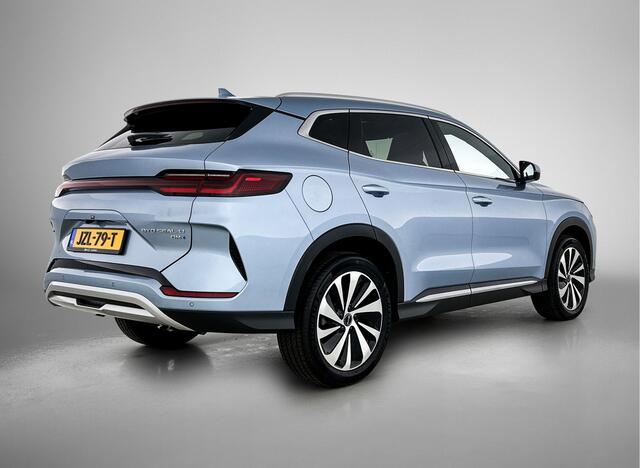BYD Seal U 1.5 T DM-i AWD Design | 1300 KG Trekgewicht | 1080 KM WLTP | Grootste BYD Dealer van NL |