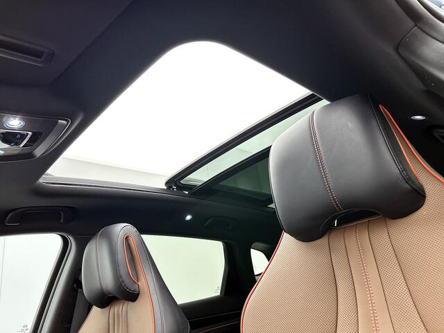 BYD Seal U 1.5 T DM-i AWD Design | 1300 KG Trekgewicht | 1080 KM WLTP | Grootste BYD Dealer van NL |