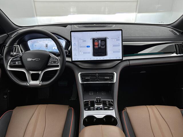 BYD Seal U 1.5 T DM-i AWD Design | 1300 KG Trekgewicht | 1080 KM WLTP | Grootste BYD Dealer van NL |