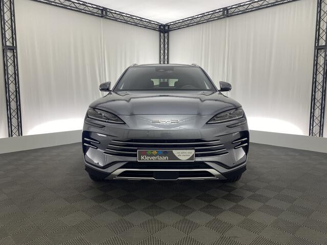 BYD Seal U 1.5 DM-i FWD Boost Automaat | Pano | Memory Stoel | Leer | Camera 360 | Dodehoek detectie