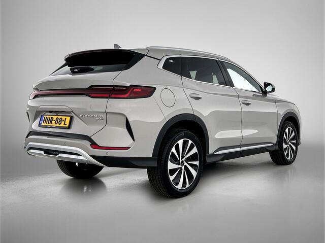 BYD Seal U 1.5 DM-i FWD Boost 1080 KM WLTP | HUD | Stoelventilatie | 1e eigenaar