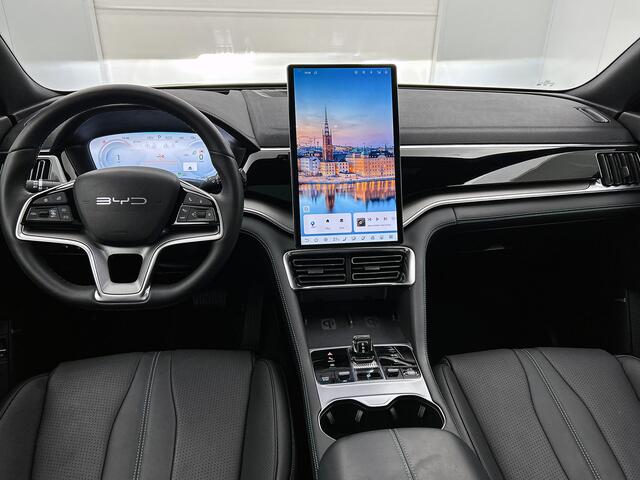 BYD Seal U 1.5 DM-i FWD Boost 1080 KM WLTP | HUD | Stoelventilatie | 1e eigenaar