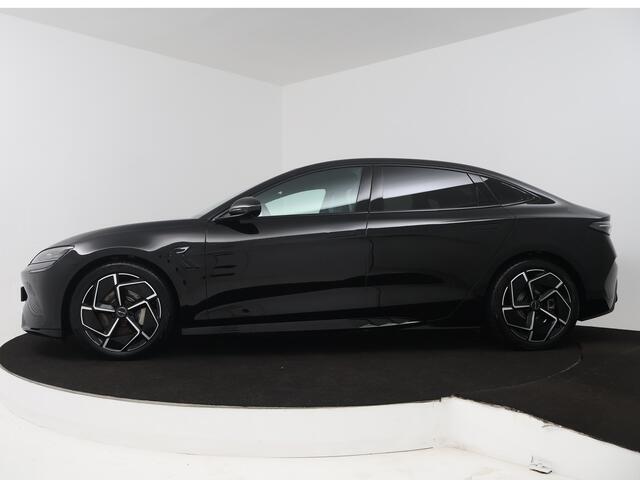 BYD Seal Design RWD 82.5 kWh | Origineel NL! | NAP! | Panoramadak