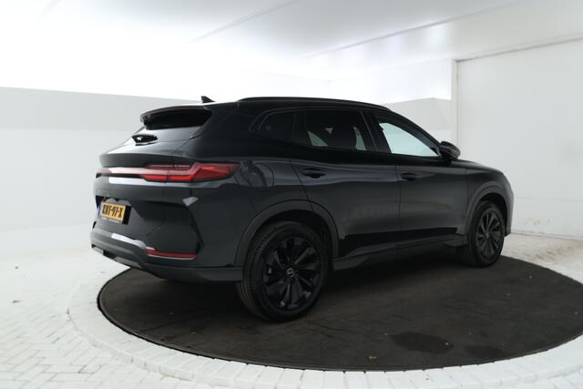 BYD Seal U 1.5 DM-i FWD Boost full black! fabrieksnieuw