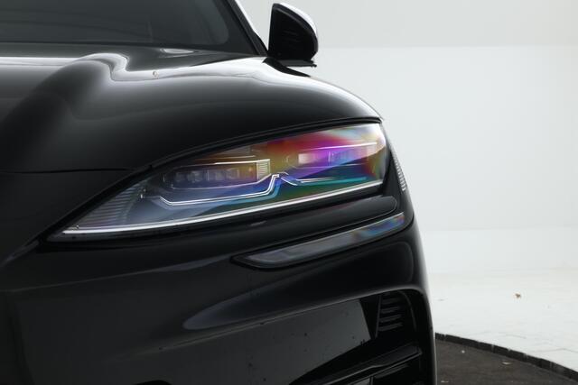 BYD Seal U 1.5 DM-i FWD Boost full black! fabrieksnieuw