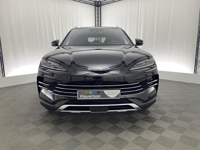 BYD Seal U 1.5 DM-i FWD Boost | Pano dak | Leer | 360 camera | El. achterklep | Memory stoel | Dodehoek detectie