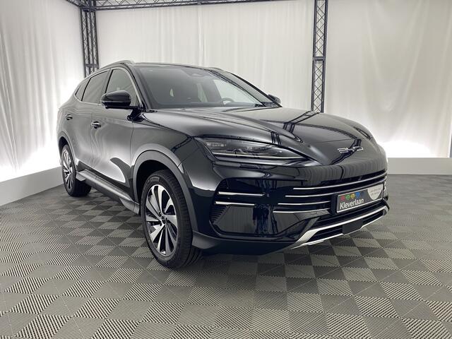 BYD Seal U 1.5 DM-i FWD Boost | Pano dak | Leer | 360 camera | El. achterklep | Memory stoel | Dodehoek detectie