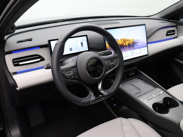 BYD Seal 6 Touring 1.5 DM-i Comfort | Stoelverwarming | Stoelventilatie | Panoramadak | 20 inch Velgen | Black Pack |