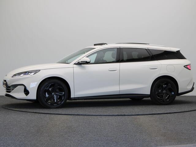 BYD Seal 6 dm-i touring comfort | Stoelverwarming | Stoelventilatie | Panoramadak |