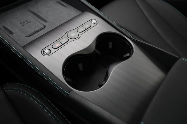 BYD Seal 6 dm-i touring comfort | Stoelverwarming | Stoelventilatie | Panoramadak |