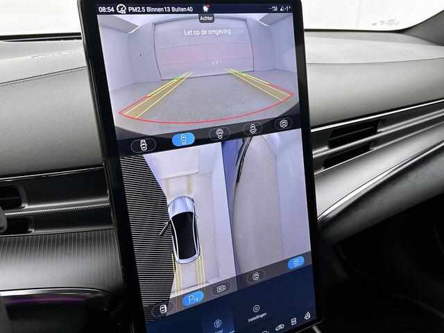 BYD Seal Design RWD 82.5 kWh | 19" LMV | Zwart-leder | Stoelgeheugen | 15,6 " Multimediascherm |