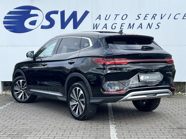 BYD Seal U 1.5 DM-i FWD Boost | RIJKLAAR | Pano | Leder | 360* Camera | ACC | 19 inch