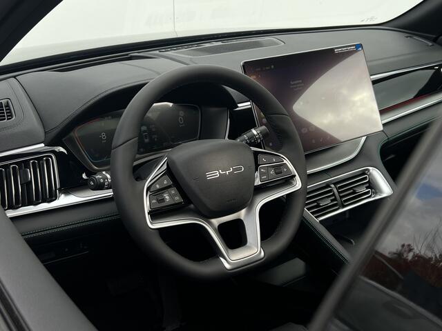 BYD Seal U 1.5 DM-i FWD Boost | RIJKLAAR | Pano | Leder | 360* Camera | ACC | 19 inch