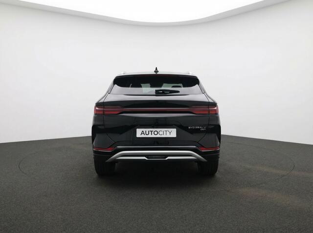 BYD Seal U 1.5 DM-i FWD Boost Pano l 360 Camera l HUD l Leder l NIEUW!