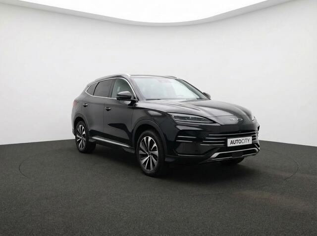 BYD Seal U 1.5 DM-i FWD Boost Pano l 360 Camera l HUD l Leder l NIEUW!