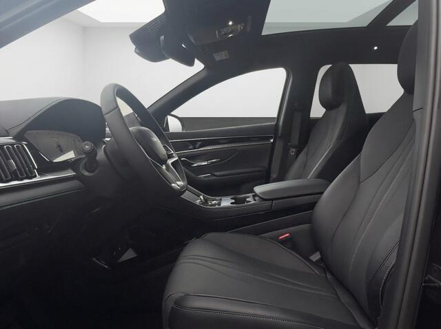 BYD Seal U 1.5 DM-i FWD Boost Pano l 360 Camera l HUD l Leder l NIEUW!