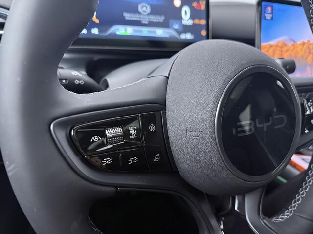 BYD Seal Design RWD 82.5 kWh | Nieuw & Direct uit voorraad leverbaar | Panoramadak | Warmtepomp