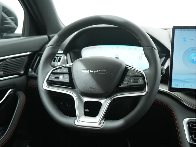 BYD Seal U 1.5 DM-I PHEV COMFORT LONG RANGE BROWN | 1125km WLTP | Panoramadak | 360 camera | Leder