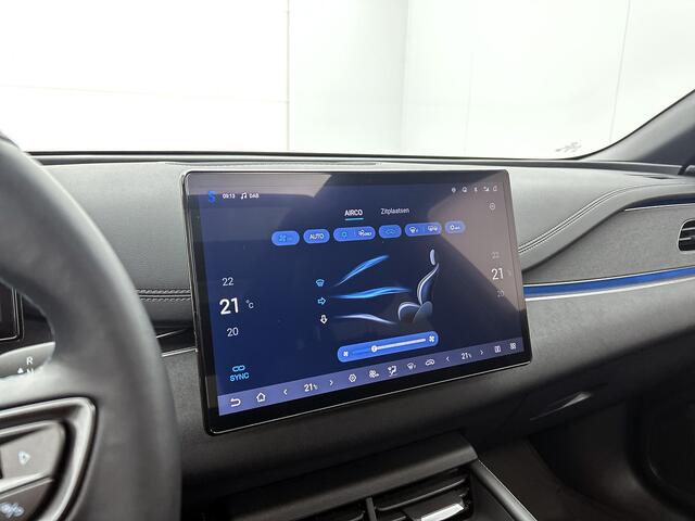 BYD Seal 6 Touring 1.5 DM-i Comfort Lite | Stationwagen | 1355 KM WLTP | Origineel NL | NAP! |